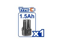 Niveau Laser 12 lignes Vert, Portée 30m – WLE8M12 WADFOW – Image 3
