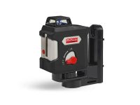 Niveau Laser 5 lignes Vert, Portée 30m – CT44059 CROWN