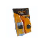Cordeau à tracer 30 m avec poudre rouge - MSP03001B | WELLOO