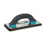 Taloche à jointoyer 100X240mm caoutchouc souple - CFERS | BIHUI
