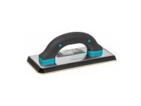 Taloche à jointoyer 100X240mm caoutchouc souple - CFERS | BIHUI