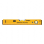 Niveau Tubulaire Aluminium 40 cm Magnétique  – 2 Bulles  – 246/M-40 | VOLA