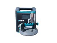 Ventouse à pompe Ø203mm avec manomètre - SCVB8 | BIHUI – Image 2