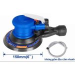 Ponceuse pneumatique 150mm - WAT2505 | WADFOW
