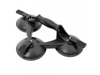 Ventouse mega triple en aluminium Ø125mm - SCTB4 | BIHUI – Image 2