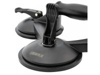 Ventouse mega triple en aluminium Ø125mm - SCTB4 | BIHUI – Image 3