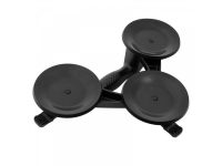 Ventouse mega triple en aluminium Ø125mm - SCTB4 | BIHUI – Image 5