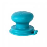 Ventouse Mushroom en Silicone Ø85mm - SCSMN | BIHUI