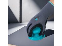 Ventouse Mushroom en Silicone Ø85mm - SCSMN | BIHUI – Image 2