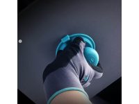 Ventouse Mushroom en Silicone Ø85mm - SCSMN | BIHUI – Image 3