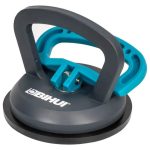 Ventouse Simple Ø125mm - SCSP4 | BIHUI