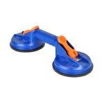 Ventouse double Ø115mm - WKR1G50 | WADFOW