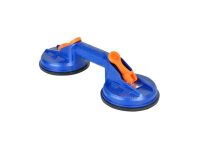 Ventouse double Ø115mm - WKR1G50 | WADFOW