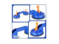 Ventouse double Ø115mm - WKR1G50 | WADFOW – Image 2
