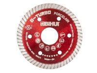 Disque diamant B-TURBO 85mm Épaisseur 1mm - DCDT85 | BIHUI – Image 2