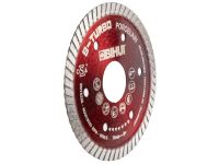 Disque diamant B-TURBO 85mm Épaisseur 1mm - DCDT85 | BIHUI – Image 3