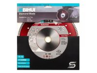 Disque diamant B-TURBO 230mm Épaisseur 2mm - DCDT230 | BIHUI – Image 4