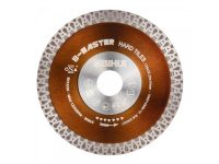 Disque diamant B-MASTER 125mm Épaisseur 1.2mm - DCDA125 | BIHUI – Image 2