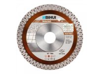 Disque diamant B-MASTER 125mm Épaisseur 1.2mm - DCDA125 | BIHUI