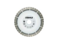 Disque diamant B-Action 130mm Épaisseur 1.8mm - DCBS130 | BIHUI – Image 2