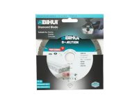 Disque diamant B-Action 130mm Épaisseur 1.8mm - DCBS130 | BIHUI – Image 3