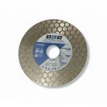 Disque diamanté 115mm  pour biseauter et meulage - SGSQ8202 | SGS Q