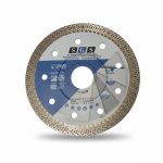 Disque diamant k-Mesh 115mm Épaisseur 1.4mm - SGSQ8203 | SGS Q