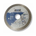 Disque diamant X-Mesh 115mm Épaisseur 1.4mm - SGSQ8204 | SGS Q