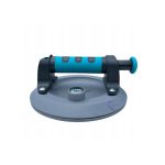 Ventouse à pompe Ø203mm avec manomètre - SCVB8 | BIHUI