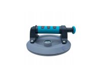 Ventouse à pompe Ø203mm avec manomètre - SCVB8 | BIHUI