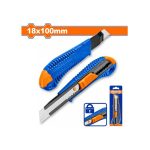 Cutteur 18X100mm - WSK3913  | WADFOW