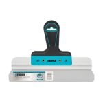 Spatule lame inox 300mm - PTK30 | BIHUI