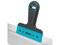 Spatule lame inox 500mm - PTK50 | BIHUI – Image 2