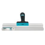 Spatule lame inox 500mm - PTK50 | BIHUI