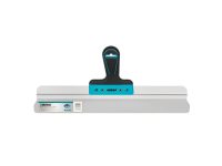 Spatule lame inox 500mm - PTK50 | BIHUI