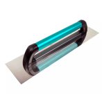 Taloche lisse inox 120X480mm, manche allum – PTSMPL | BIHUI