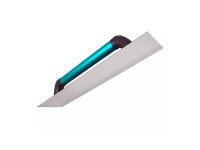 Taloche lisse inox 120X480mm, manche allum – PTSMPL | BIHUI – Image 2