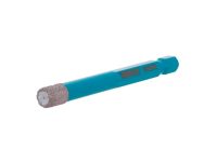 Foret diamanté tête hexagonale diamètre 8mm – DBDQ08 | BIHUI – Image 2