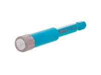 Foret diamanté tête hexagonale diamètre 12mm – DBDQ12 | BIHUI – Image 2