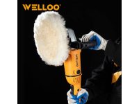 Polisseuse lustreuse 1400W 180mm - PLS64180 | WELLOO – Image 4
