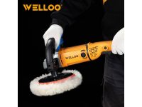Polisseuse lustreuse 1400W 180mm - PLS64180 | WELLOO – Image 6