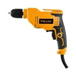 Perceuse 450W 10mm - EPD91450 | WELLOO
