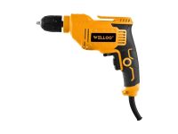 Perceuse 450W 10mm - EPD91450 | WELLOO