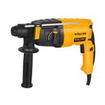 Perforateur SDS+ 600W 22mm - RHML7022 | WELLOO