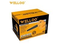 Aspirateur-soufleur 400W - EBW32400 | WELLOO – Image 6