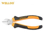 Pince coupant 160mm – DCP18160 | WELLOO