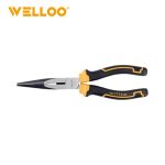 Pince à bec long 160mm Acier CR-V – HNP19160 | WELLOO