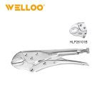 Pince étau à mors sphériques 250mm – HLP26101S | WELLOO