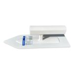 Taloche conique pour enduits décoratifs 70x230mm - 0380 | KUBALA