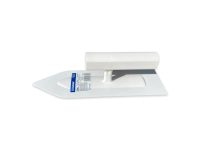 Taloche conique pour enduits décoratifs 70x230mm - 0380 | KUBALA